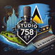 Logo de Studio 758