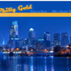 Philly Gold Radio logo