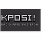 Radio Free Positron (KPOSI) logo