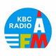 KBC ラジオ logo