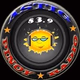 Astig Pinoy Radio logo