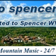 West Virginia Mountain Music logo