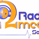 Radio Omega Sound logo