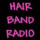 Hair Band Radio logo