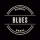 Global Blues Radio - Indie Blues Radio logo