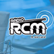Rádio RCM FM logo