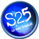 SERIE25 RADIO logo