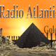 Radio Atlantis Gold logo