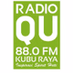 RadioQu logo
