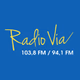 Radio Via logo