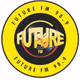Future FM Radio logo