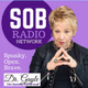 SOB Radio Network logo