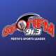 Sport FM logo