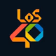 Logo de Los 40 Principales