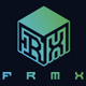 FRMX logo
