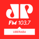 Jovem Pan Uberaba logo