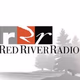 Red River Radio - KLSA logo