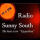 Radio Sunny South logo