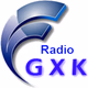 Radio GXK logo