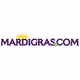 Mardigras logo