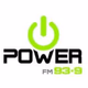 Power Paraná logo