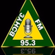 Bohye FM logo