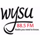WYSU - W248AD logo