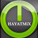 HaYaTMiX - Remix logo