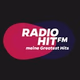 Logo de Hit FM