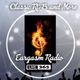Eargasm Radio logo