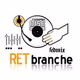 RET Branche logo
