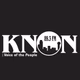 KNON - KNON logo
