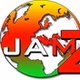 JamzRock Radio logo