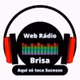 Web Rádio Brisa logo