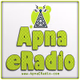 Apna eRadio - Ghazals Channel logo