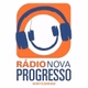 Radio Nova Progresso logo