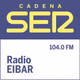 Cadena SER - Radio Eibar logo