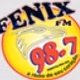 Fenix FM logo