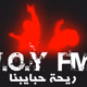 Voice of Youth logo