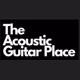 Radio Guitar One - The Acoustic Guitar Place logo
