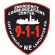 Lancaster County Rural Fire and Rescue logo