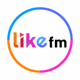 Like FM logo