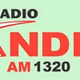 Radio Andina logo