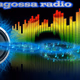 Sara Gossa Radio logo