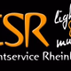 Radio ESR logo