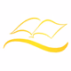 Living Water Radio - KHLW logo