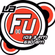 La FU - XEFU logo