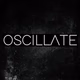 Oscillate logo