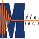 Mélodie 103.3 FM logo