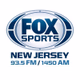 FOX Sports New Jersey - WCTC logo